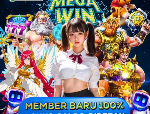 Megawin888 Slot Fa Chai: Menyambut Beruntung banget dapat game top